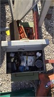 Electrical Box Toolbox Miscellaneous