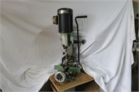 General Mortising Machine