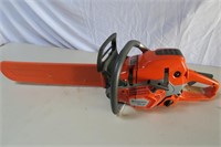 Husqvarna Chainsaw, 18” Bar, 562 Xp