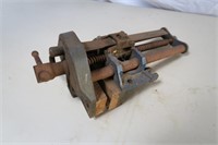 Woodworking Vise 5”