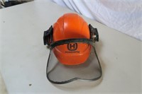 Husqvarna Chainsaw Safety Equipment