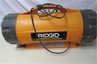 Ridgid Air Filtration Fan