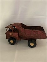 Old School Tonka Truck 17x10