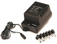 Vct VX-79NP Multi-Purpose AC to DC Adapter