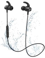 TESTED Bluetooth Headphones, Mpow Bluetooth E