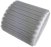 AS IS - Nose Bridge Pad Sponge Anti-Fog Cushion
