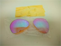 Hi cycle 2 replacement lenses (B06TO)