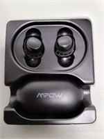 TESTED Mpow Bluetooth Ear buds