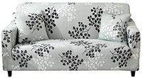 HOTNIU Stretch Sofa Cover Loveseat Couch