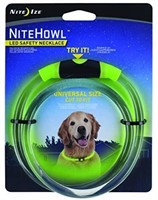 NEW - NiteHowl LED Safety Necklace, Universal,