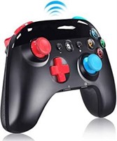 Wireless Switch Controller for Nintendo