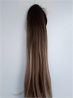21 inch  Brown Ombre Wig