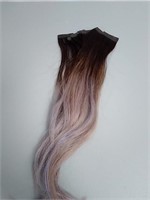 Hair Extensions set of 9 strips
