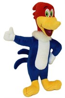 Multipet Woody Woodpecker Officially Licensed