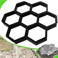 Honeycomb Paver Mold