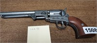 COLT REPLICA BKA 98 BLACK POWDER REVOLVER