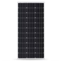 Renogy 400Watt 12 Volt Monocrystalline Solar Panel