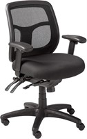 Eurotech Seating Apollo Multifunction Swivel Chair