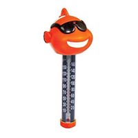 Clownfish Pool and Spa Thermometer - 2/Pack