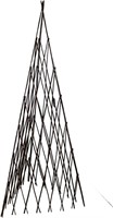 Willow Expandable Teepee, 14 by 60-Inch