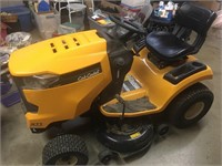 Cub Cadet Mower LT