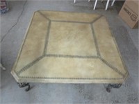 Large Coffee Table 40 x 40 - Pick up only
