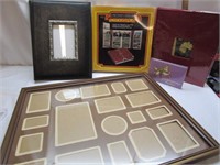 Photo Albums & Frame - Pick up only