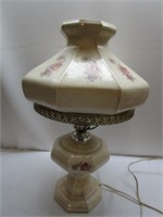 Gorgeous Vintage Lamp - Works