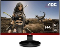 AOC G2590FX 25" Framless Gaming Monitor