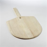 Wood Pizza Peel