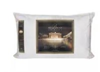 Bellagio Bed Pillow, 2 Pack  Queen Size