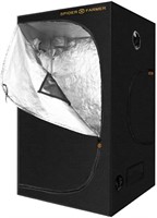 Grow Tent 3x3, Indoor Grow Tent 36"x36"x70"