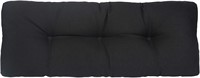 The Gripper Non-Slip  Universal Bench Cushion