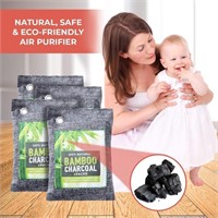 Natural Air Freshener for Home 6 Pack