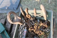 Sapp Machinery Small Items Auction - July 14th