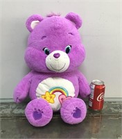 Plush Care Bear