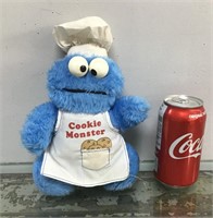 Knickerbocker Cookie Monster