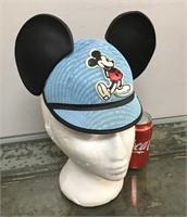 Vtg. Disney Mouse hat
