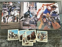 Calgary Stampede prints & stickers