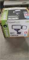 Good earth lighting security light