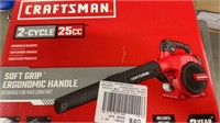 Craftsman 2-cycle handheld blower