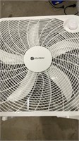 Utilitech box fan