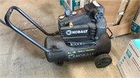 Kobalt 8 Gal Air Compressor