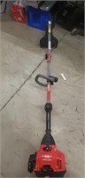 Used Craftsman WC 2200 2 cycle 25cc trimmer
