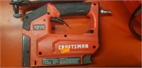 Craftsman air gun stapler