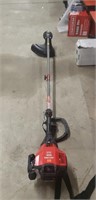 Used Craftsman WS 4200 4 cycle gas and oil