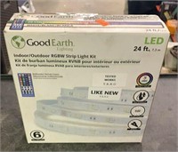 Good Earth Lighting Indoor/Outdoor Strip Light