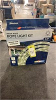Westek Warm White Rope Light Kit