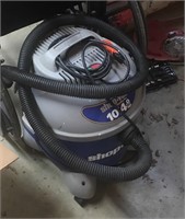 Shop Vac