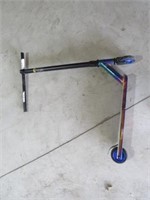 Pulse Scooter